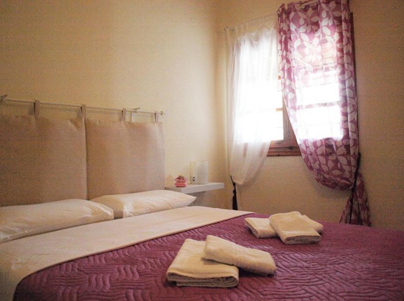 Filippos Resort By The Sea Вурвуру Номер фото